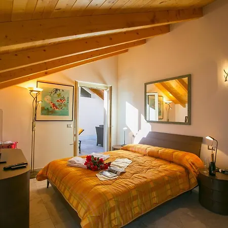 Apartmán Colonno Sleeps 6 Pool *