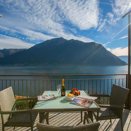 Colonno Sleeps 6 Pool Apartmán