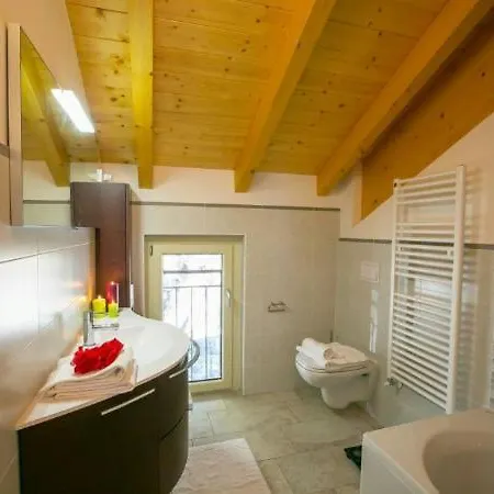 Apartmán Colonno Sleeps 6 Pool Sala Comacina