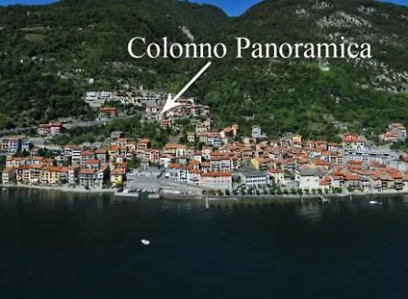 Colonno Sleeps 6 Pool Sala Comacina