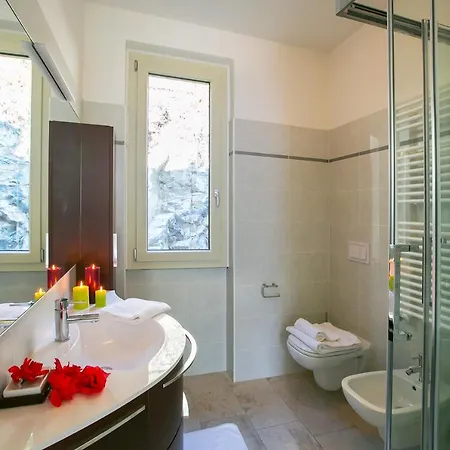 Apartment Colonno Sleeps 6 Pool *